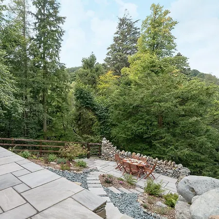 Waterfall Wood *