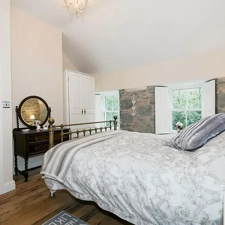 Waterfall Wood * Patterdale