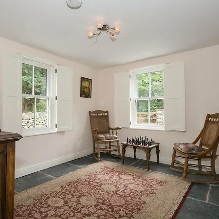 Semesterbostad Waterfall Wood Patterdale