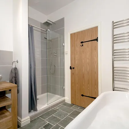 Semesterbostad Waterfall Wood Patterdale